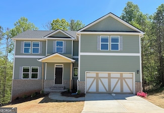 66 Pine Creek Ct Unit 73, Dallas, GA 30157