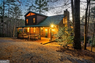 239 Ernest Alta Cir, Blue Ridge, GA 30513
