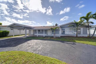 1448 NE 57th Place, Fort Lauderdale, FL 33334