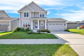 2007 Waterfall Way, Madison, WI 53718