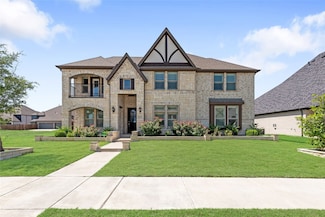 12443 Dove Chase Ln, Frisco, TX 75035