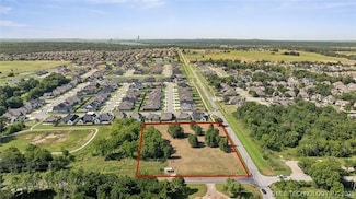 0 141st Ave SE Unit 2546805, Bixby, OK 74008
