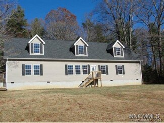 145 Campground Rd, Hendersonville, NC 28791