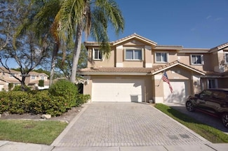 15899 SW 12th St, Pembroke Pines, FL 33027