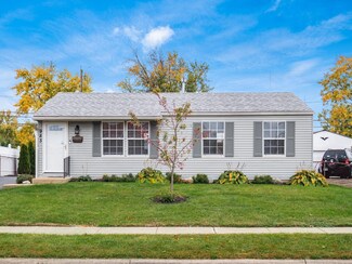 983 Tellega Ave, Columbus, OH 43207