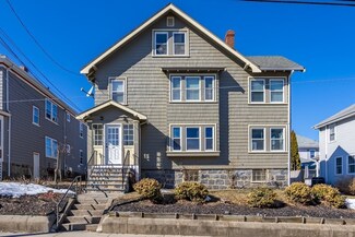 64 Beaumont St Unit 1, Dorchester Center, MA 02124