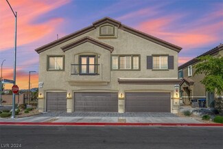 7405 Snowy Owl St Unit 103, North Las Vegas, NV 89084