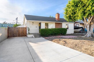 2263 Alameda Ave, Ventura, CA 93003