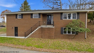 69 Celtic Dr, Clarksburg, WV 26301