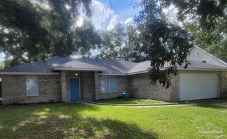 1270 Middlebrook Dr, Pensacola, FL 32506