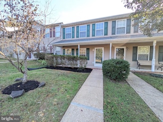 4508 Kay Ct, Fredericksburg, VA 22408