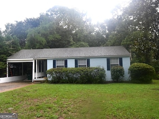 504 Bailey St, Saint Marys, GA 31558