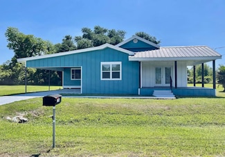 1667 Highway 55, Montegut, LA 70377