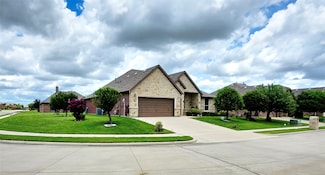1021 Saint Matthew Cir, Royse City, TX 75189