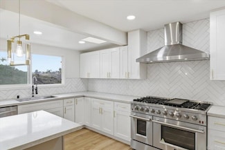 5220 Le Barron Rd, San Diego, CA 92115