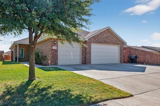 1308 E Dormard Ave, Midland, TX 79705
