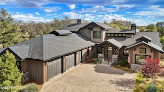 15325 N Tyler Ave, Prescott, AZ 86305