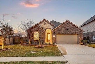 21000 Abigail Way, Pflugerville, TX 78660