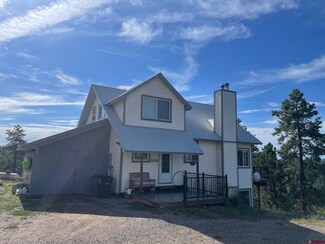 998 Deer Trail Rd, Durango, CO 81303