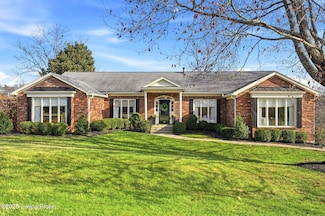 4320 Comanche Trail, Louisville, KY 40207