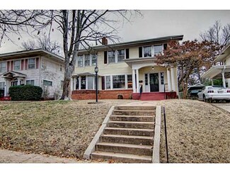 432 NW 22nd St, Oklahoma City, OK 73103