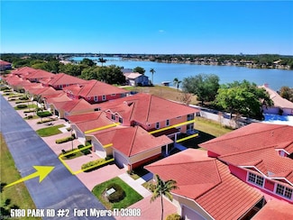 5180 Park Rd Unit 2, Fort Myers, FL 33908