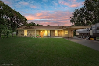 1038 S Old Robinson Rd, Robinson, TX 76706