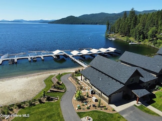 85 Palouse Dr Unit A-4, Nordman, ID 83848
