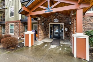 690 32nd St Unit B103, Bellingham, WA 98225