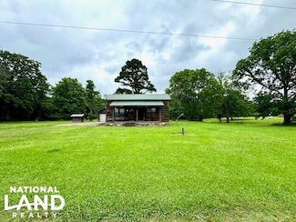 5480 Old Petty Ln, de Valls Bluff, AR 72041