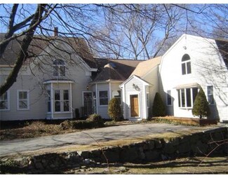 97 W High St, Avon, MA 02322