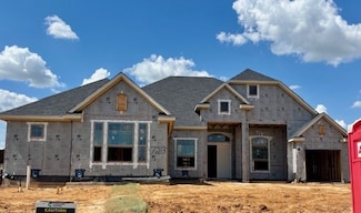 7213 Fireside Dr, Lantana, TX 76226