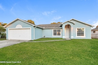 453 Foxdall Ave NE, Palm Bay, FL 32907