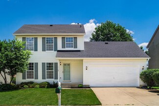 1358 Wild Oats Dr, Columbus, OH 43204