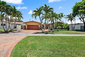 991 Dove Ave, Miami Springs, FL 33166