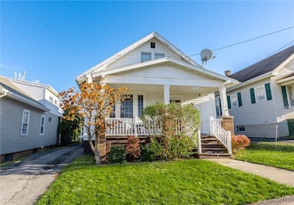 1657 Saint Jane Ave, Utica, NY 13501