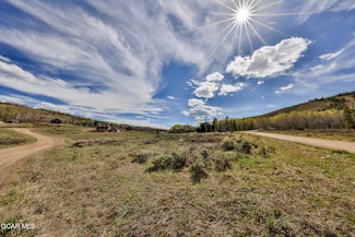 84 County Rd 884 Aka Chamonix St, Granby, CO 80446