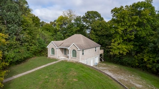 3181 Concord Caddo Rd, Falmouth, KY 41040