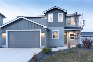 424 Sunny Ln, Nampa, ID 83651