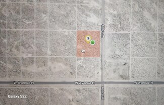 0 W G14 and 40th St Unit 24005401, Lancaster, CA 93536