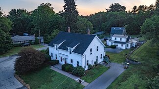 25 Prospect St, West Newbury, MA 01985