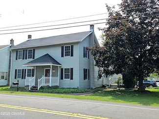 6510 4th St, Bloomsburg, PA 17815