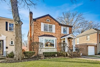 6618 N Sioux Ave, Chicago, IL 60646