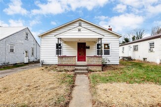 529 N 15th St, Coshocton, OH 43812