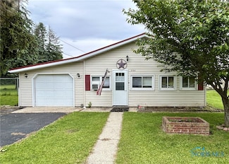 222 Union St, Tiffin, OH 44883