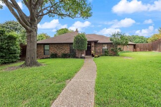 1616 Emory Cir, Plano, TX 75093