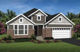 3831 Chesapeake Ln, Naperville, IL 60564