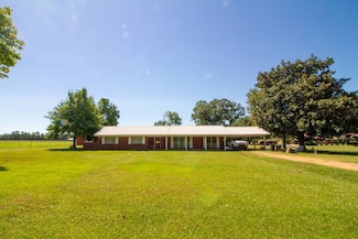 3853 Highway 160, Bradley, AR 71826