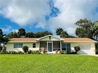 12845 S Indian River Dr, Jensen Beach, FL 34957