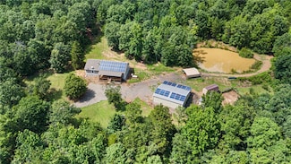 2404 Ross Mountain Rd, Lamar, AR 72846